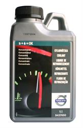 Coolant